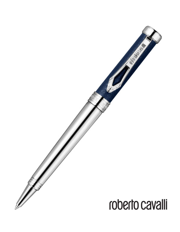 Roberto Cavalli Ballpoint Pen